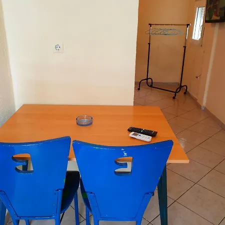 Picky Central Studio Διαμέρισμα Καβάλα