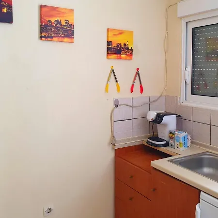 Picky Central Studio Διαμέρισμα *
