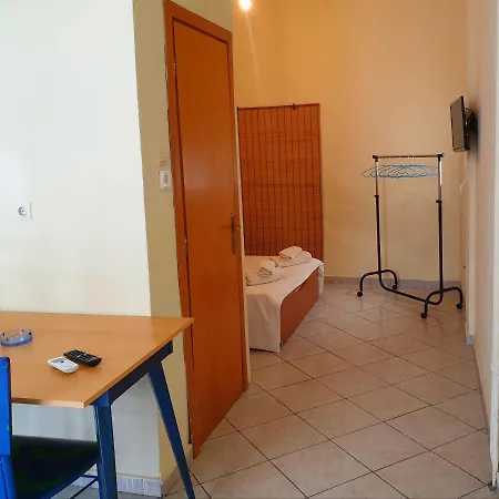 Διαμέρισμα Picky Central Studio