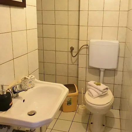 Διαμέρισμα Picky Central Studio Καβάλα